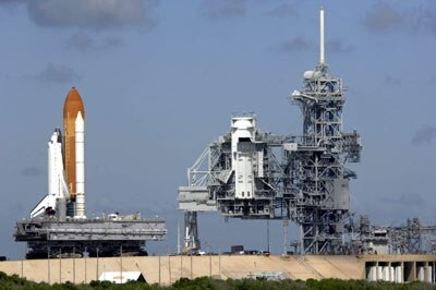 Shuttle Nasa Tv Live Watch The Orbital ATK Cygnus Arrive This Morning