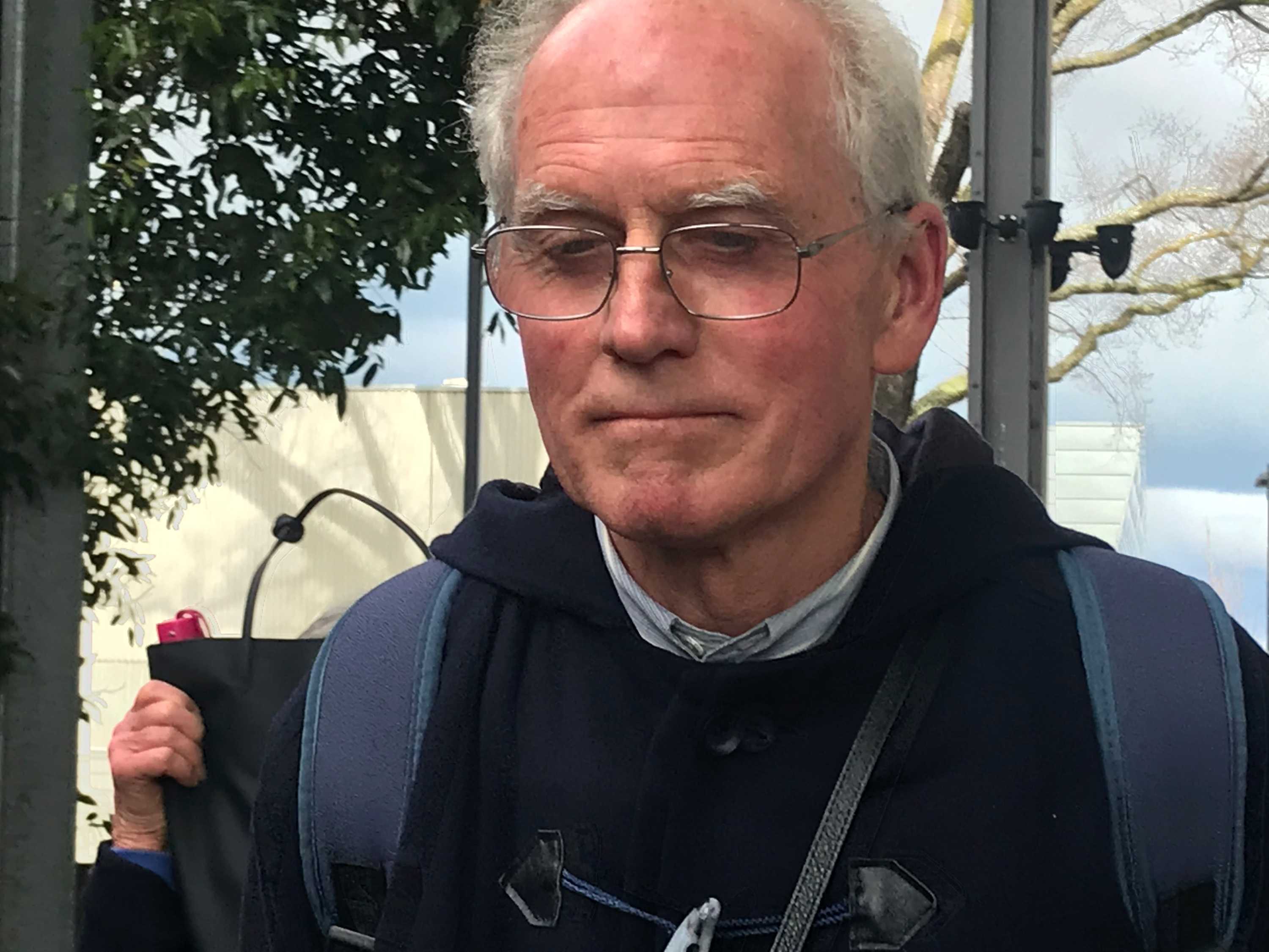 Retired teacher sentenced to suspended jail term for abusing boy on