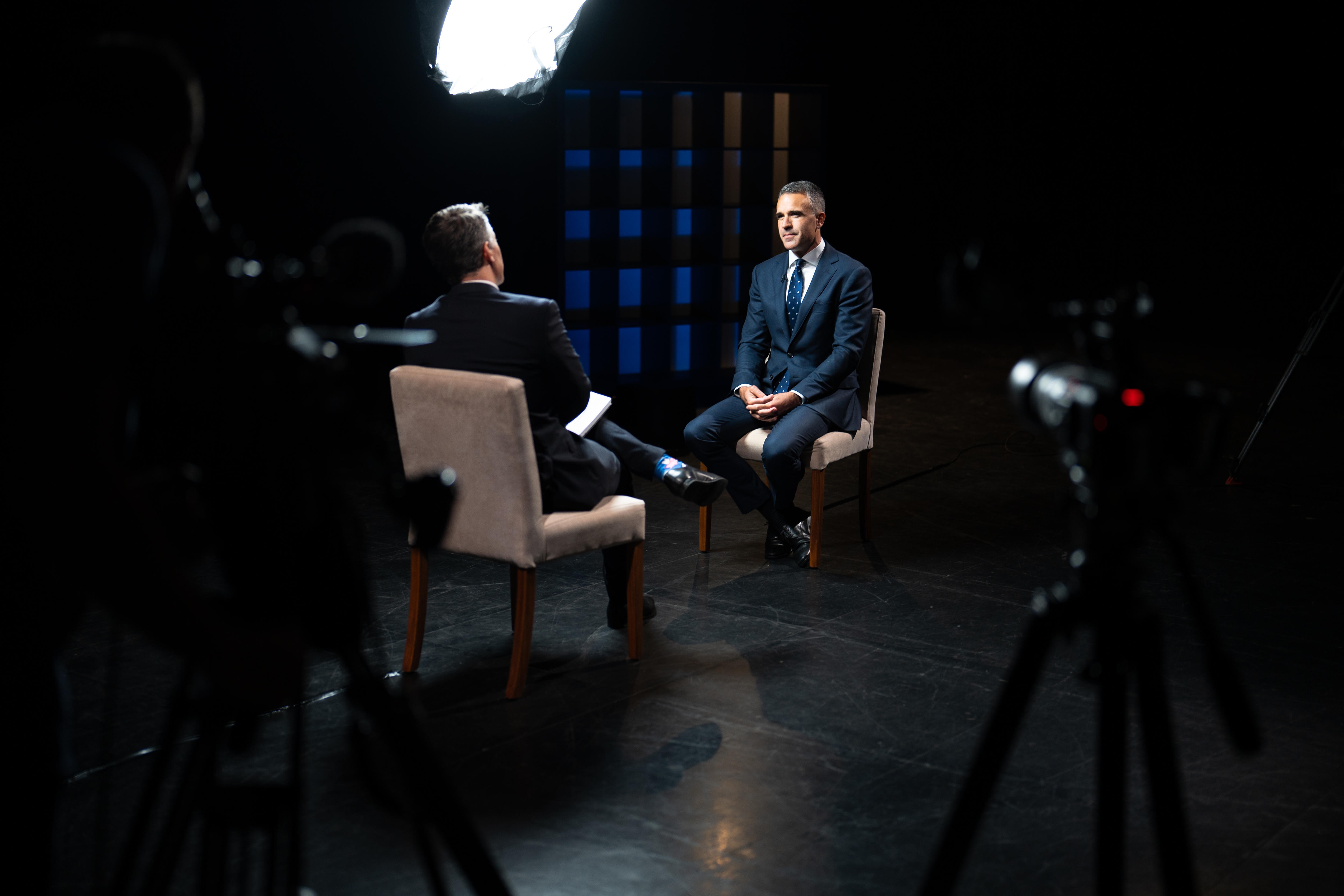 South Australia Election 2022 ABC News