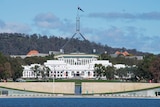 The national capital is expected to be hit hard by public service job cuts.