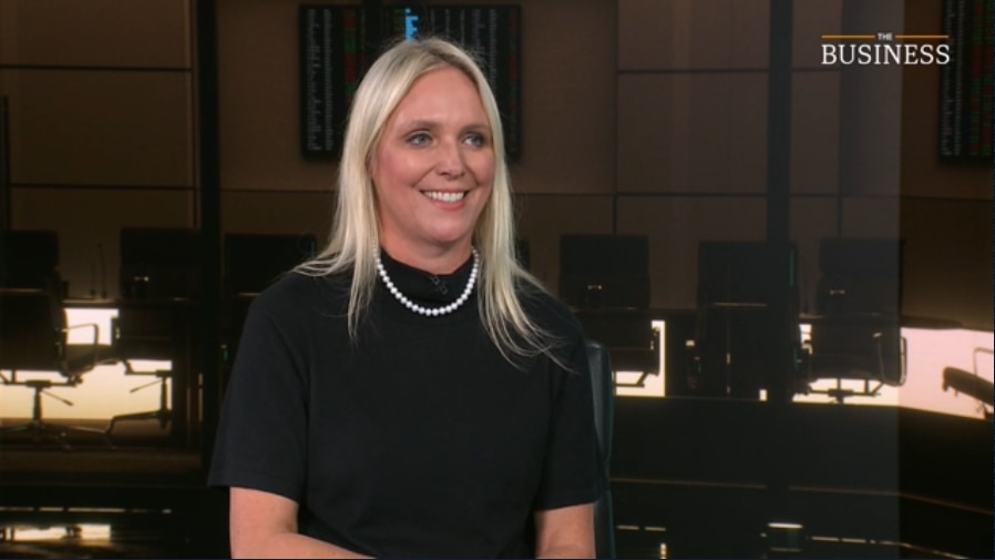 Accenture AI Lead Discusses Australia's AI Capabilities