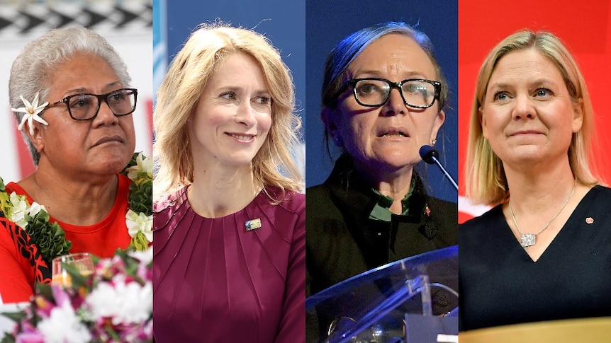 Women in Politics: 2023  Inter-Parliamentary Union