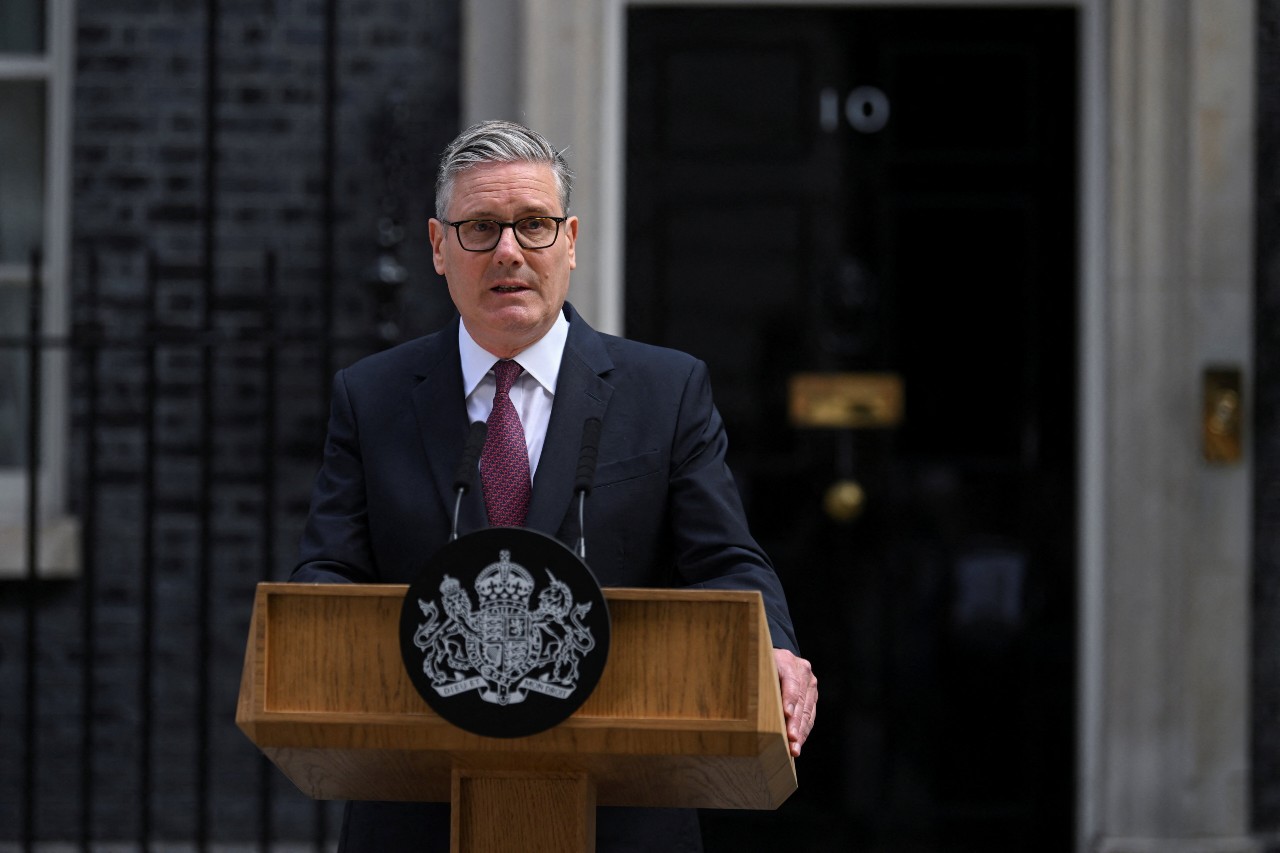 If the UK has become ungovernable, some people say Brexit is to blame