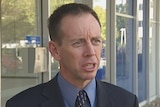 Mr Rattenbury has defended corrective services staff who allowed an inmate to be shackled to a hospital bed for five days.
