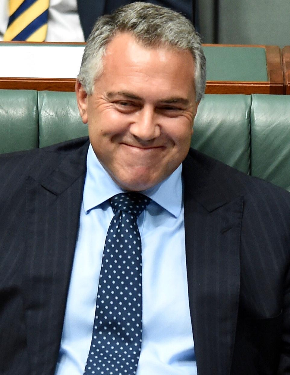 Labor, Coalition silent on Joe Hockey parliamentary pension debate