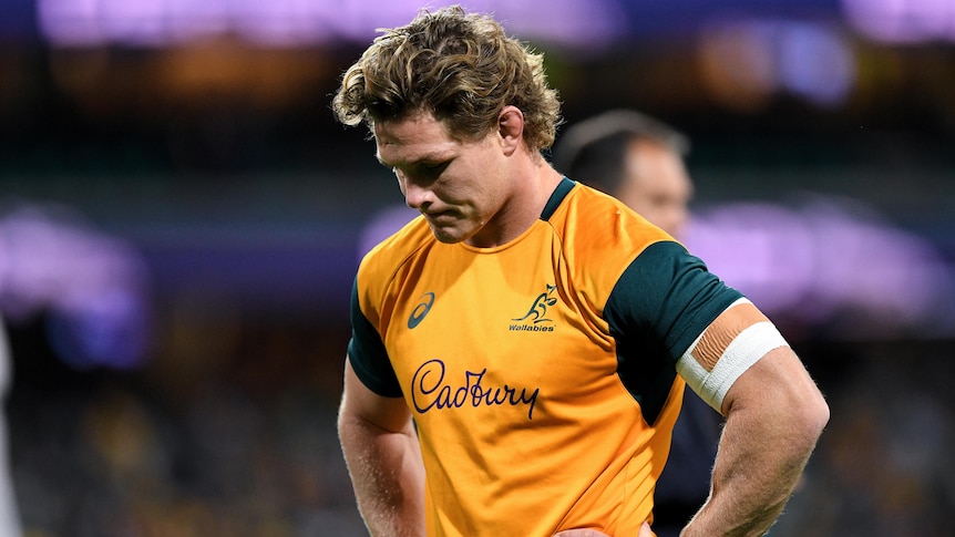 Michael Hooper rejoint l’équipe de rugby à sept alors que Stephen Larkham se dit ouvert au poste de haut responsable des Wallabies