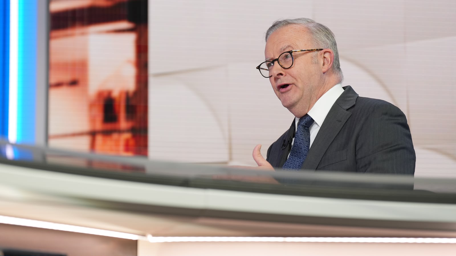 PM says government trying to stop 'abhorrent' US execution live stream