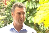 Mr Langbroek says bullying and intimidation is making the QH payroll crisis worse.