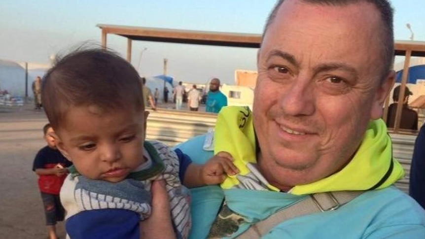 alan henning