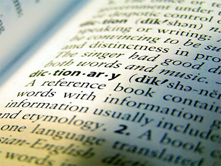The Order of Adjectives in the English Language
