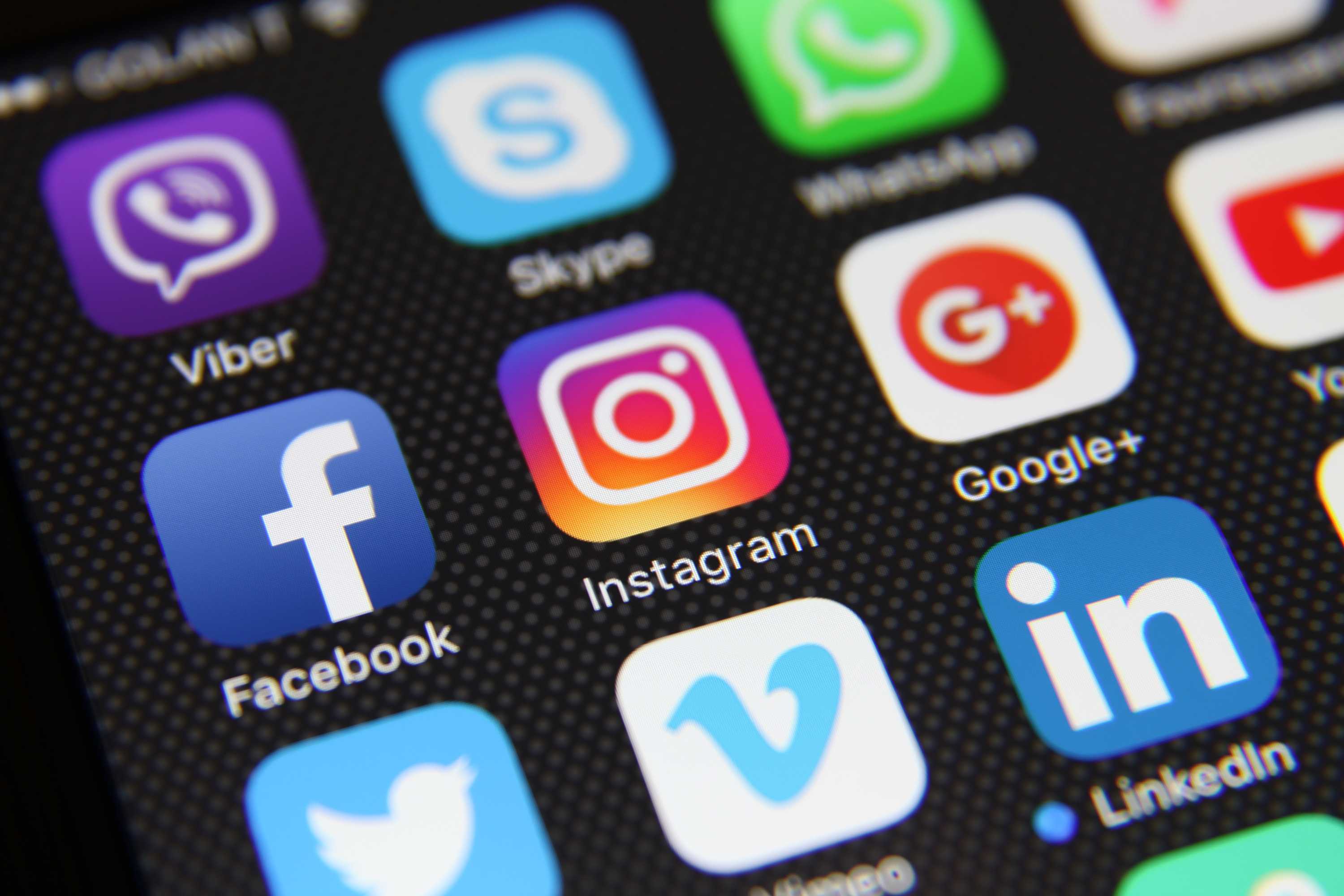 All Eyes On Australia's Social Media Regulation - ABC Radio National