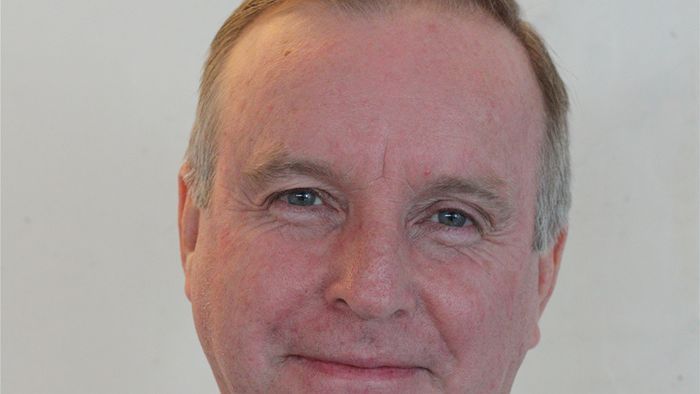 Retired Major General John Cantwell opens up about suffering PTSD episode artwork