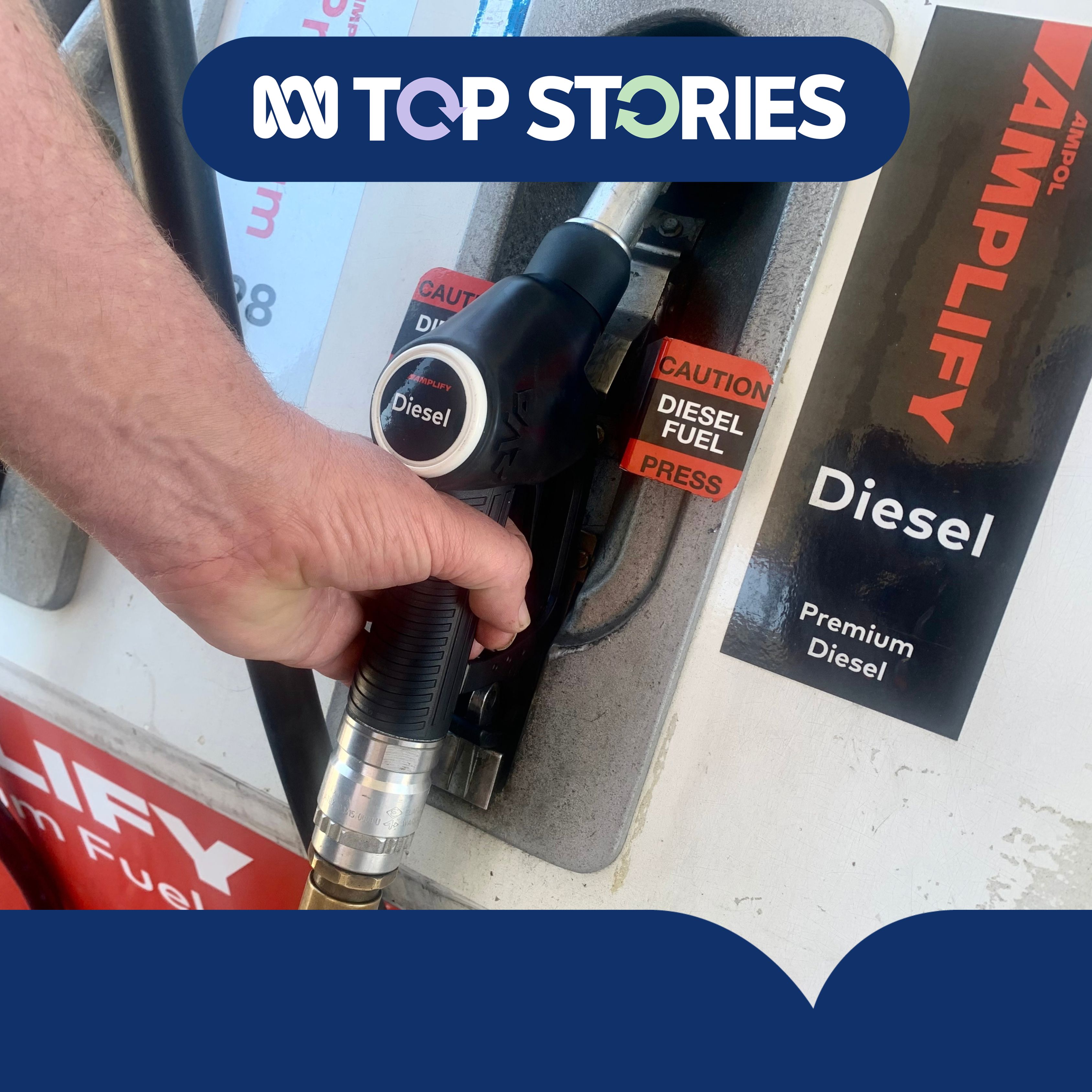 Drivers wince as diesel threatens to hit $4 a litre - ABC News & Headlines – Australian Broadcasting Corporation
