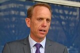 ACT Attorney-General Simon Corbell said the Government would change laws so that historical gay sex convictions could be erased.