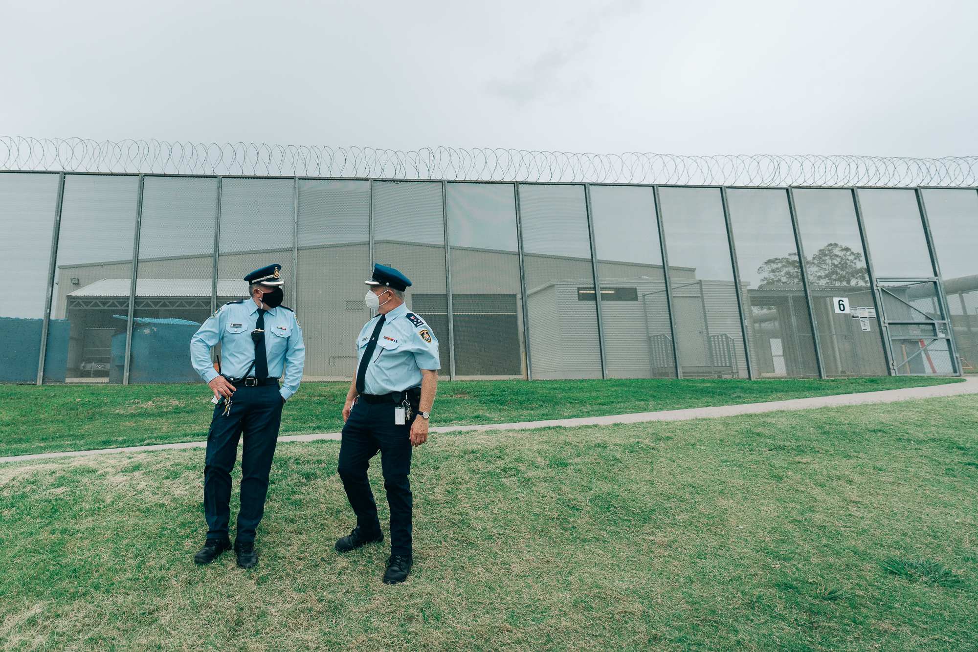 Inside The Cessnock Correctional Facility Where It S Hoped Skills Will Combat Recidivism Abc News