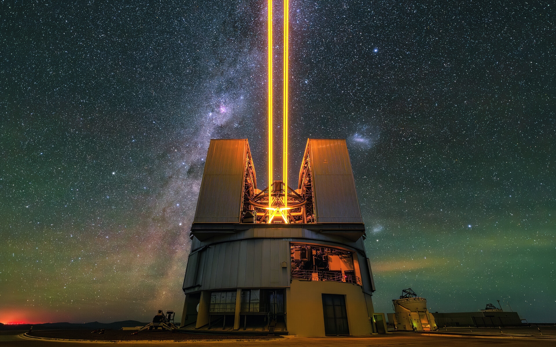 Australia says no to major science collaboration