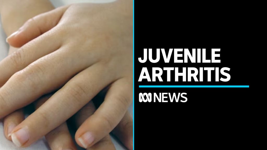 Delays In Juvenile Arthritis Diagnoses Causing Kids To Live In Pain   5763b6b23a8e481d2459090c07676d8f