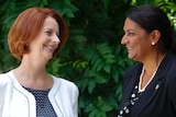 NT Labor stands by Gillard 'captain's pick' plan