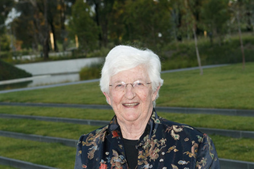 2011 ACT Senior Australian of the Year Marie Coleman has now received a Queen's Birthday honour for her work as a women's advocate.