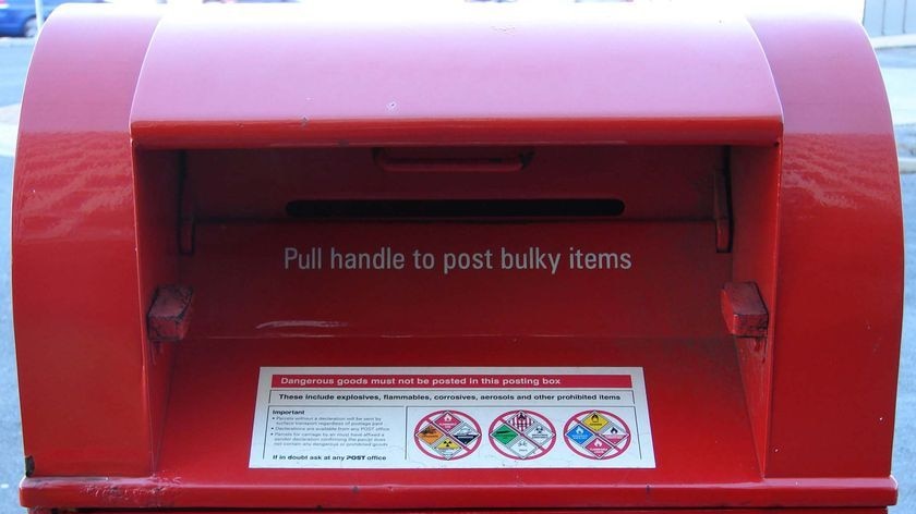 Australia Post changes to regional mail delivery spark anger