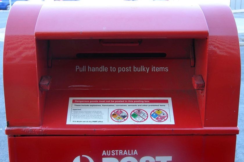 Australia Post changes to regional mail delivery spark anger