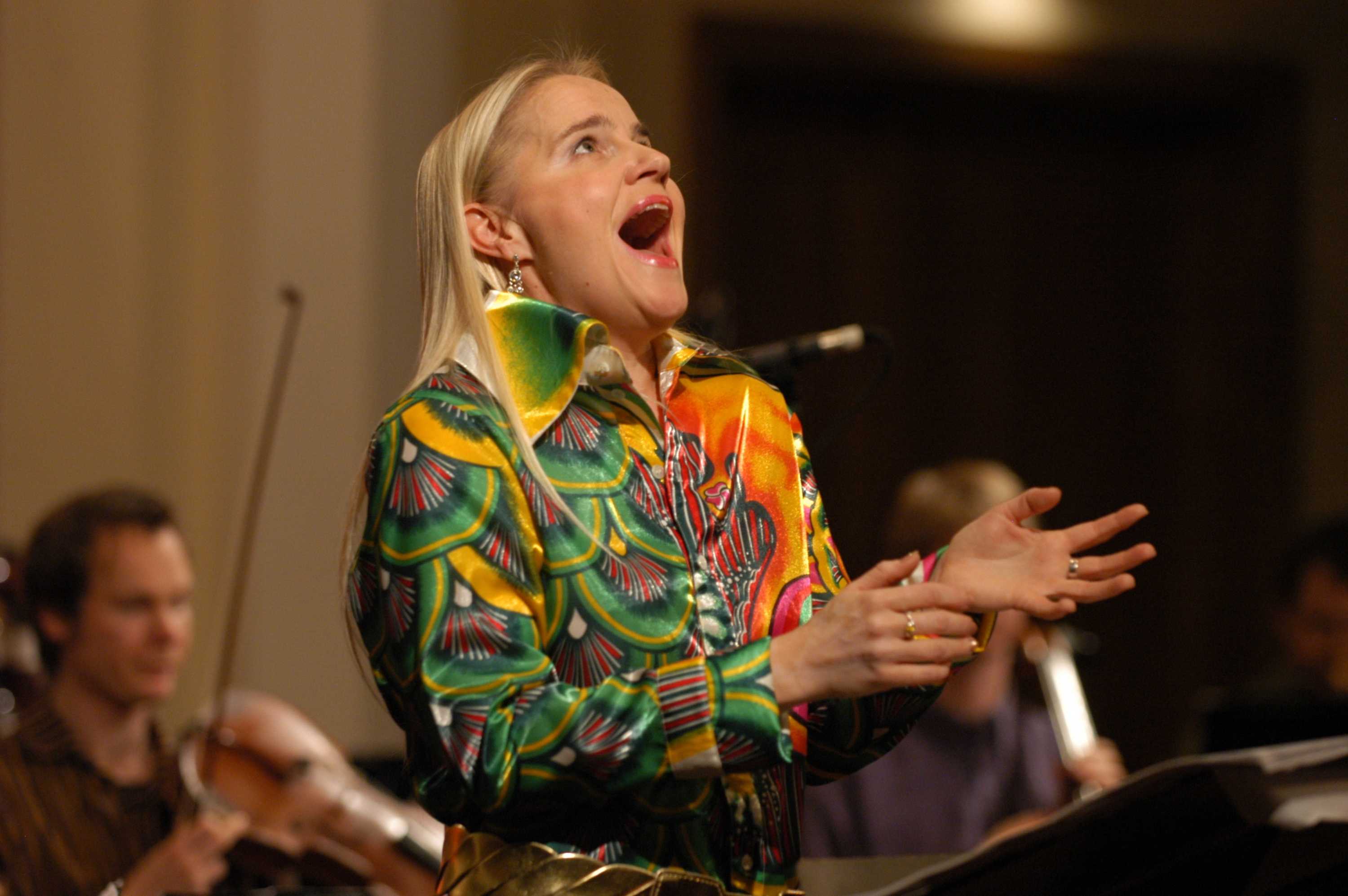 Elision Ensemble's twentieth birthday concert in 2006 - ABC listen