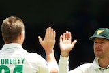 Ponting says Doherty has improved in the Australian captain's time away from Tasmania.