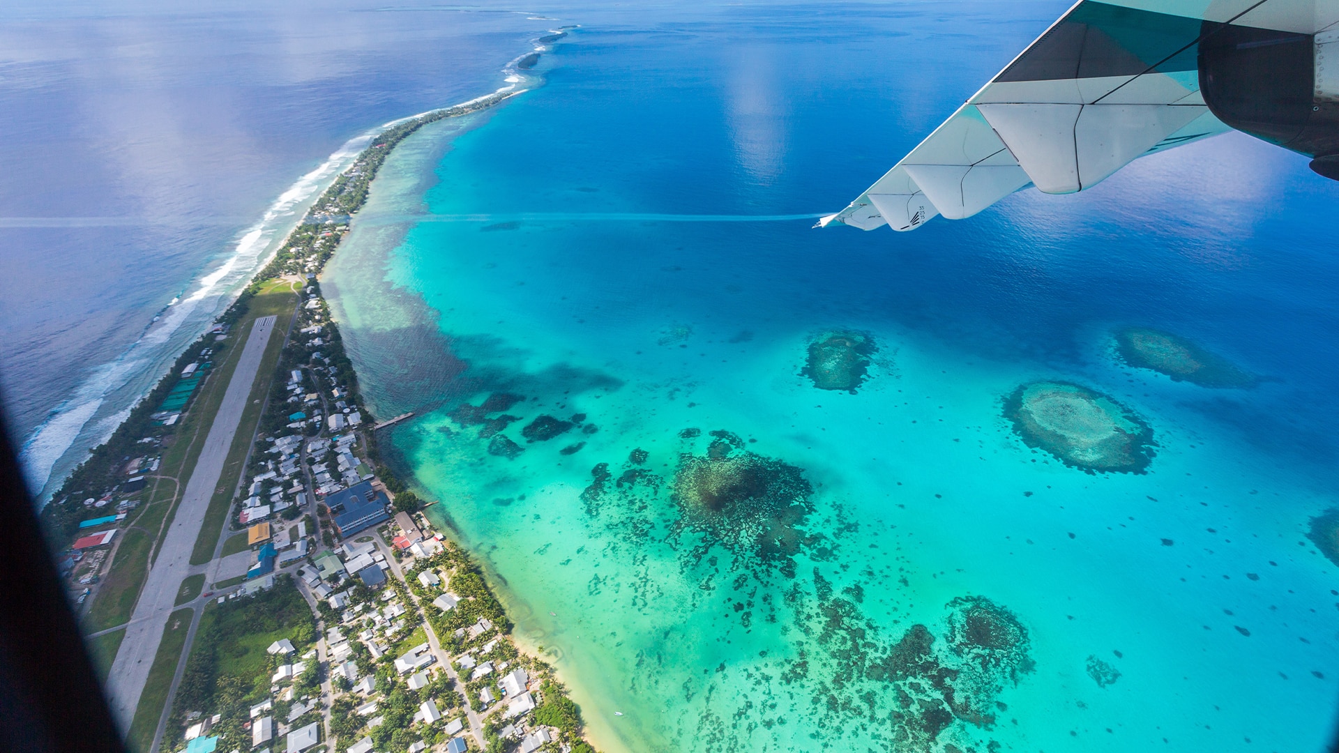 Tuvalu Resettlement Deal - Behind The News