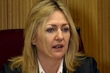 Commissioner Margaret Cunneen will not be expanding the inquiry's terms of reference