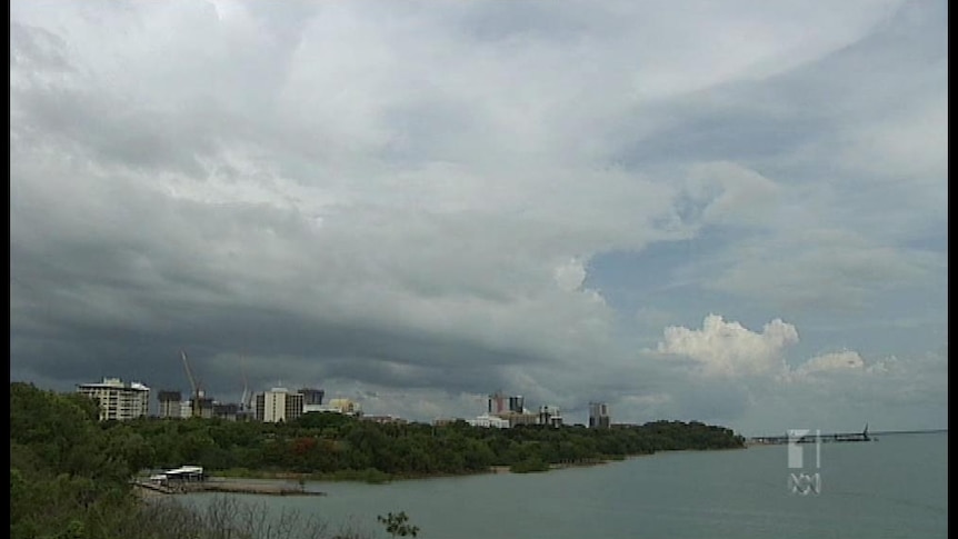 Darwin Harbour