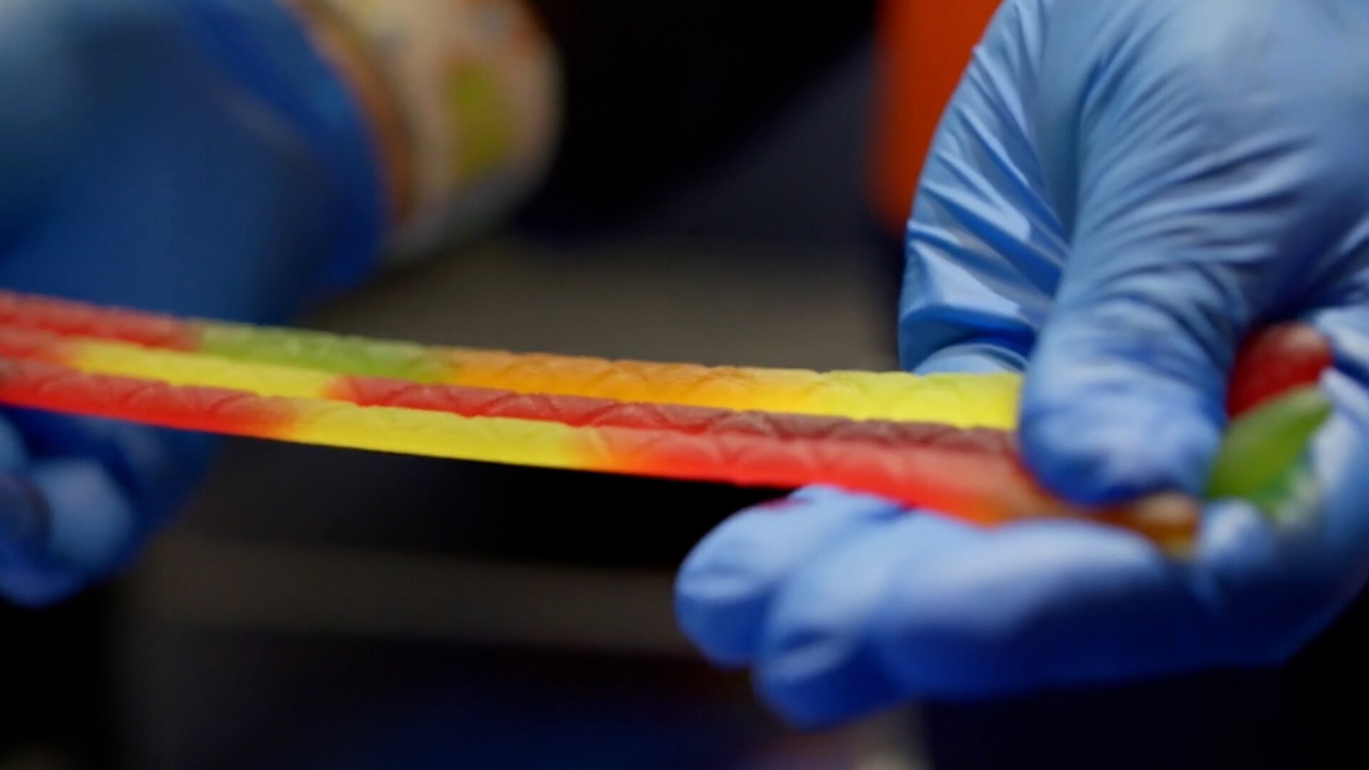 Dr Karl's How Things Work: The final lolly product - ABC Education