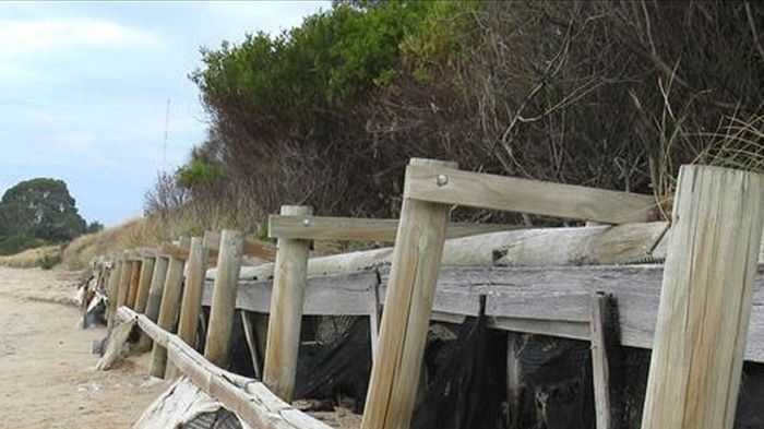 Roches Beach, Lauderdale