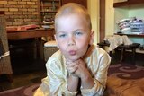 Perth child with cancer Oshin Kiszko is being ordered to undergo chemotherapy.