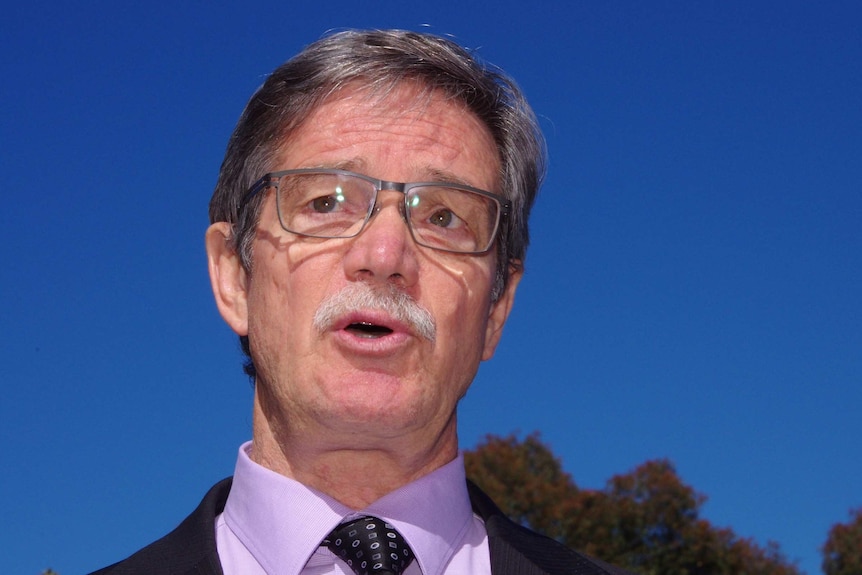 Dr Mike Nahan says sale plans for Western Power will be finalised soon.
