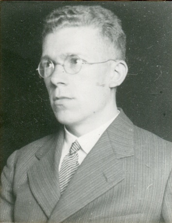 Hans Asperger