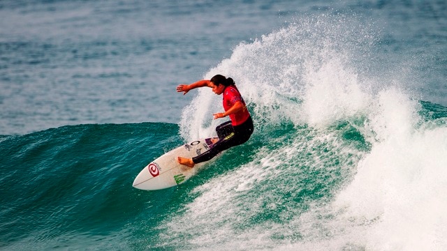 Lennox Hd surfer Tyler Wright