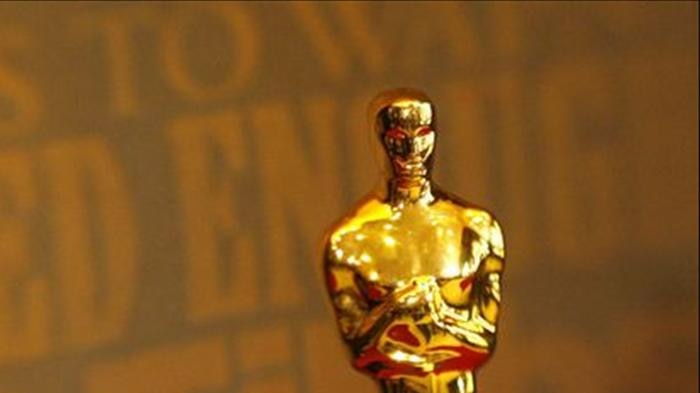 The Oscars are currently underway in LA.