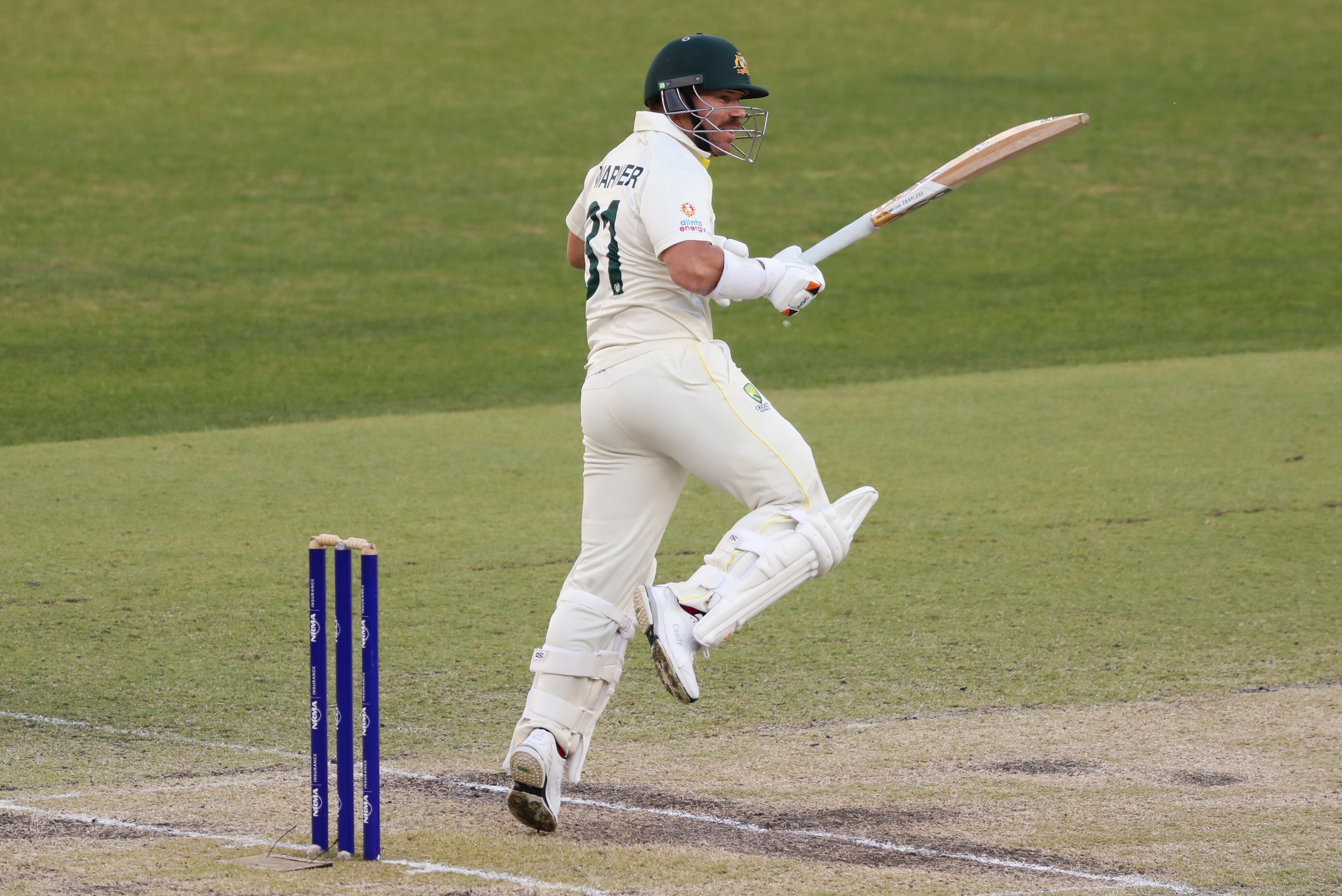 Live updates: Australia vs West Indies first Test day four at Perth Stadium - ABC News