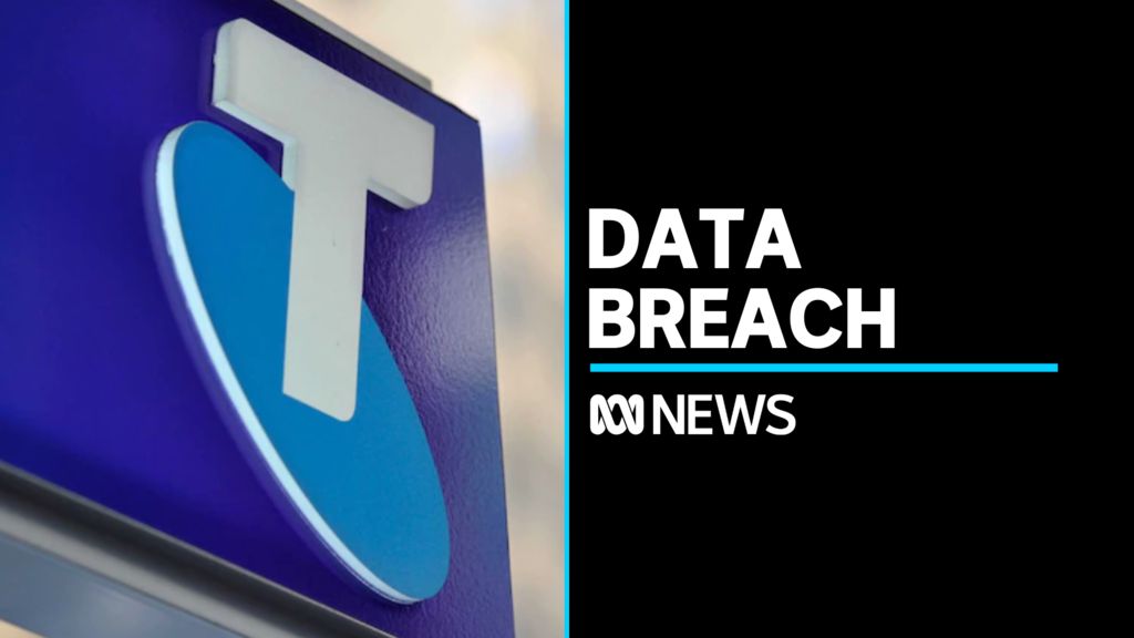 Telstra Latest Telco To Suffer From A Data Breach - ABC News