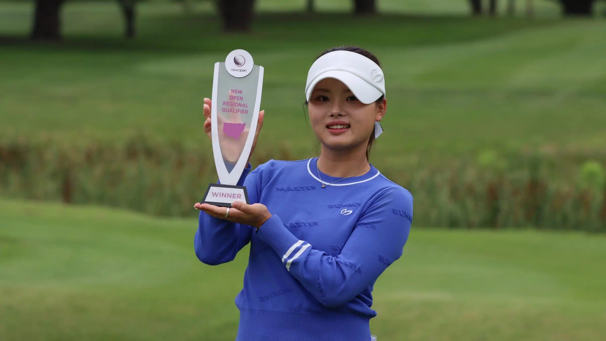 Australian teen golfer Jessica Bang dies in Thailand
