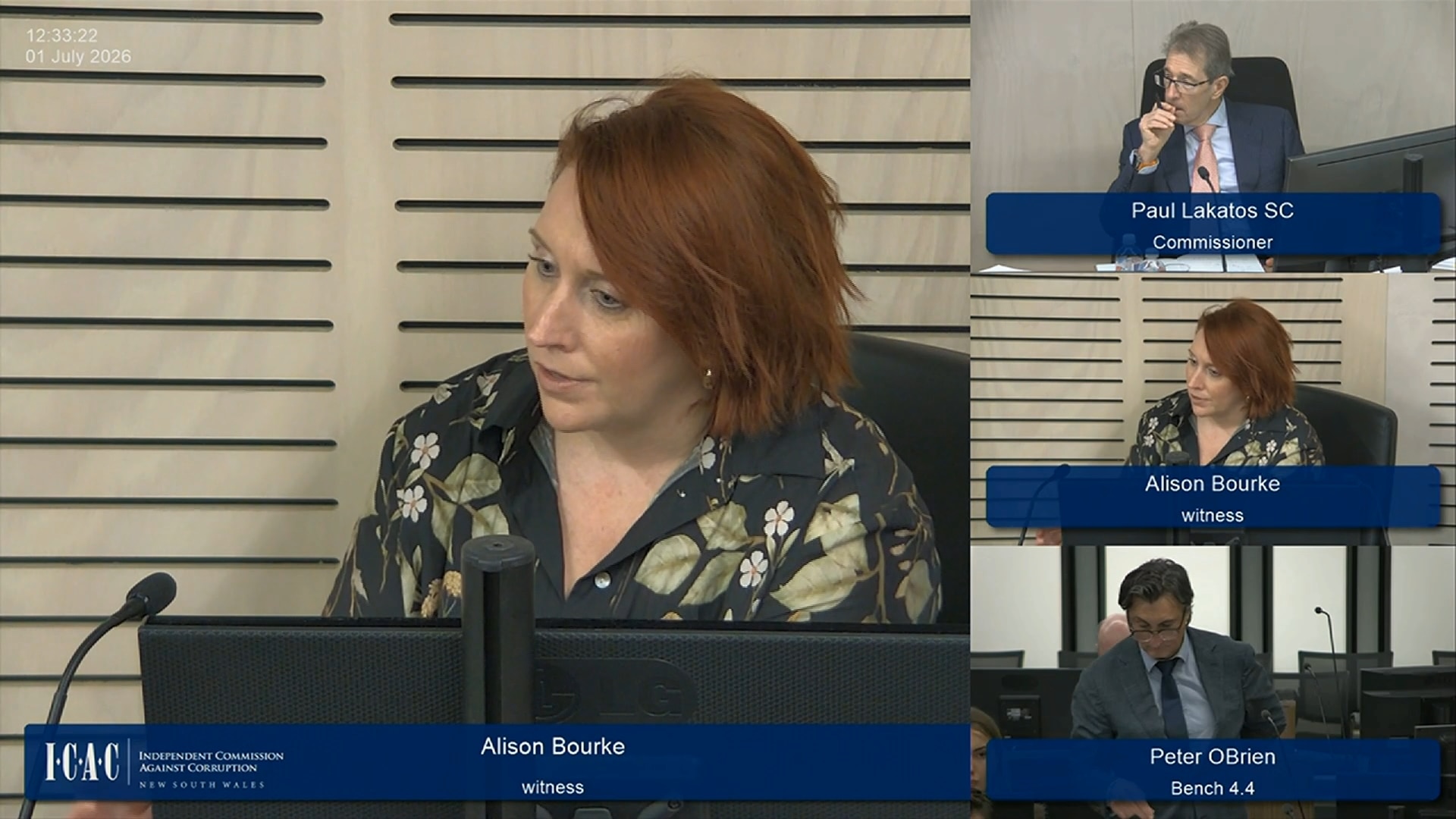 Uni HR boss had 'target' on her back after opposing $400k direct hire