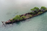SS City of Adelaide wreck tight