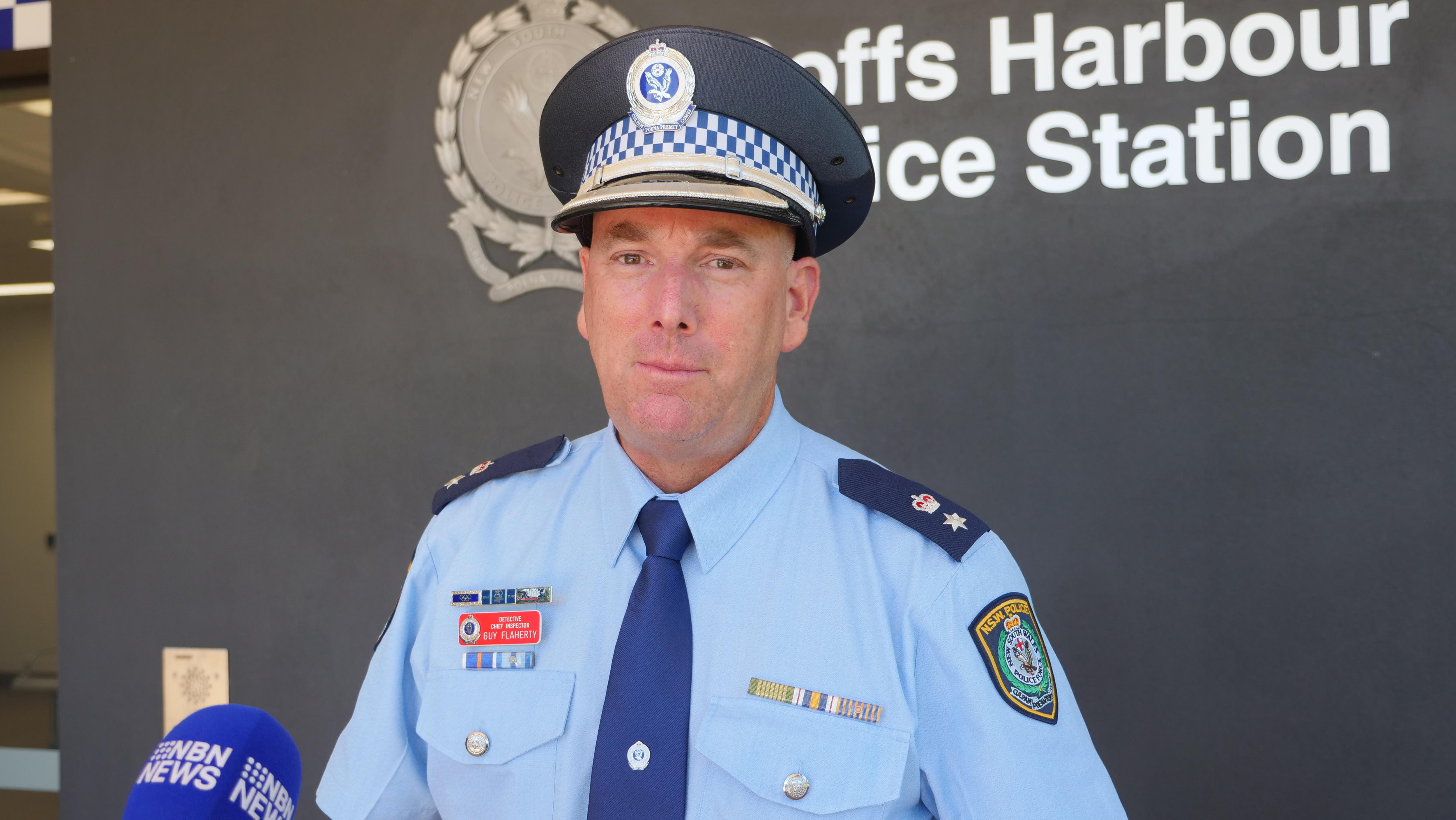 Police 'control' praised after arresting woman for shooting at officers