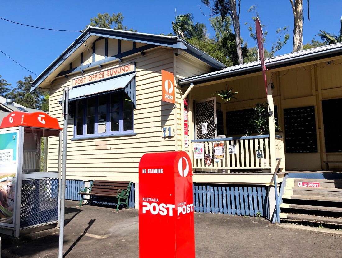 Country post offices go 'above and beyond' to support communities during COVID19 ABC News