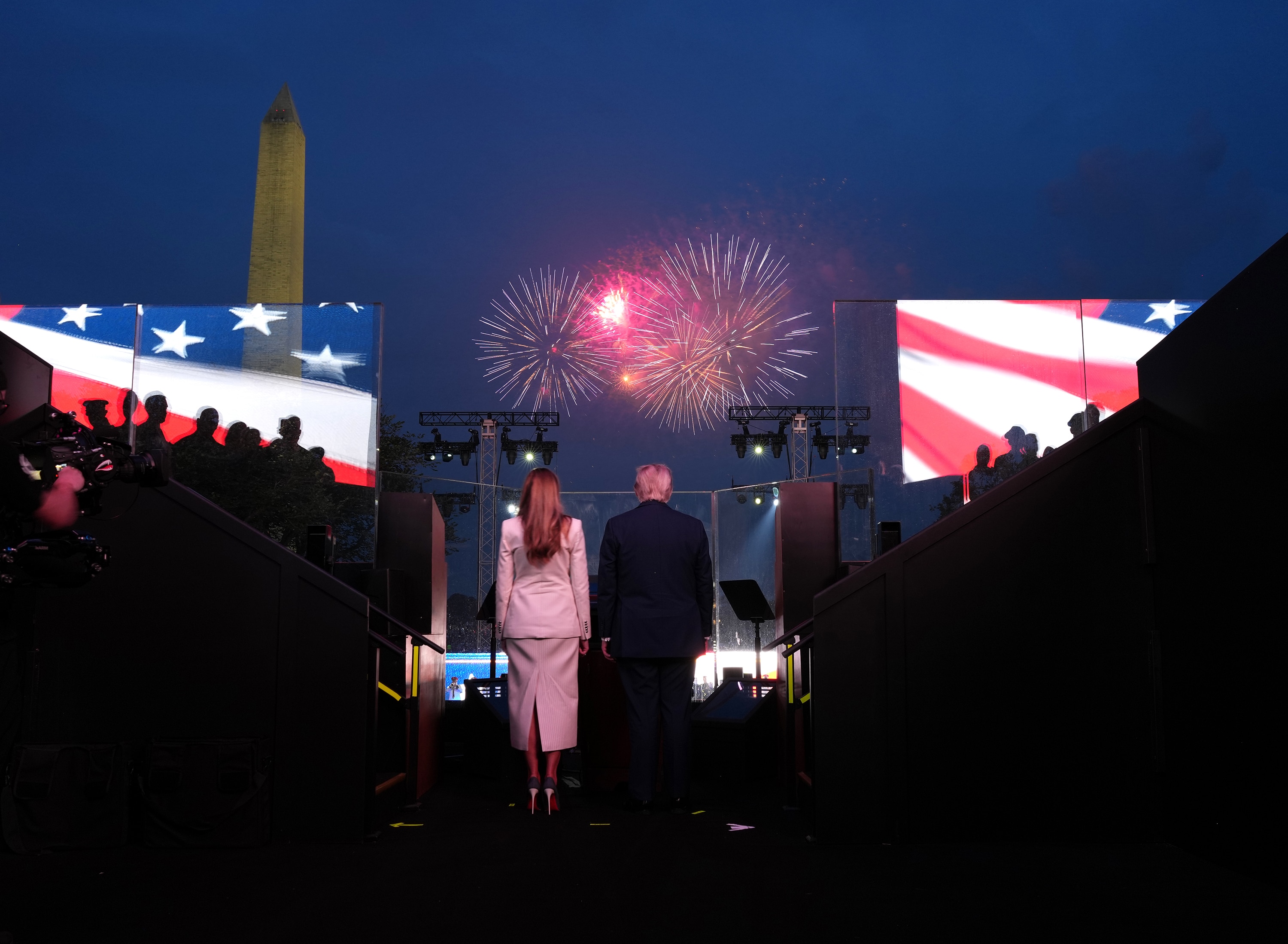 Sarah Churchwell asks — Will American democracy survive the Dark Enlightenment?