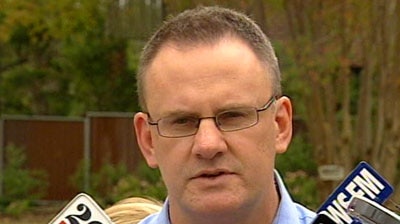 Mark Latham resigns as Opposition leader