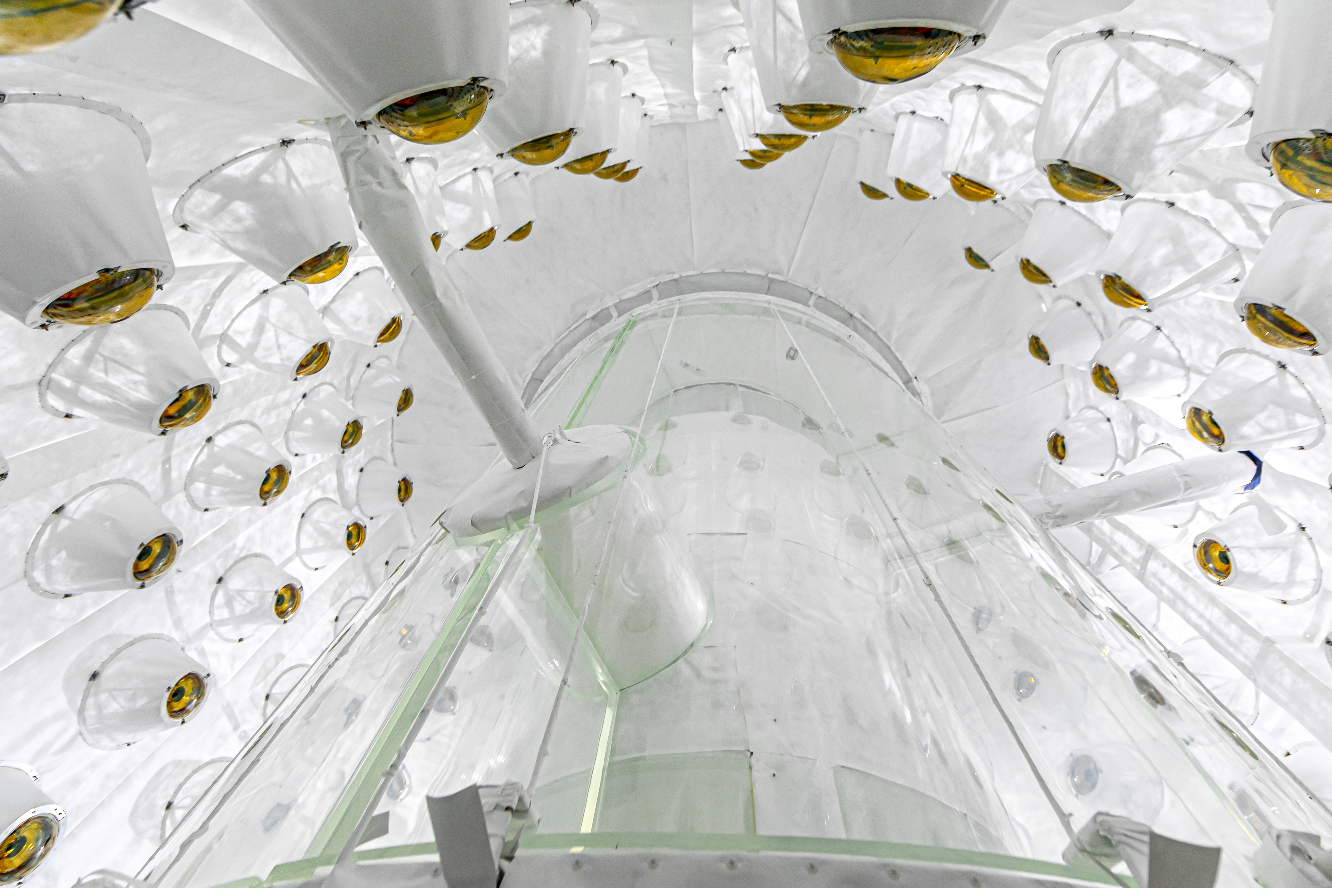 'Uncharted territory': Physicists find hints of mysterious dark matter