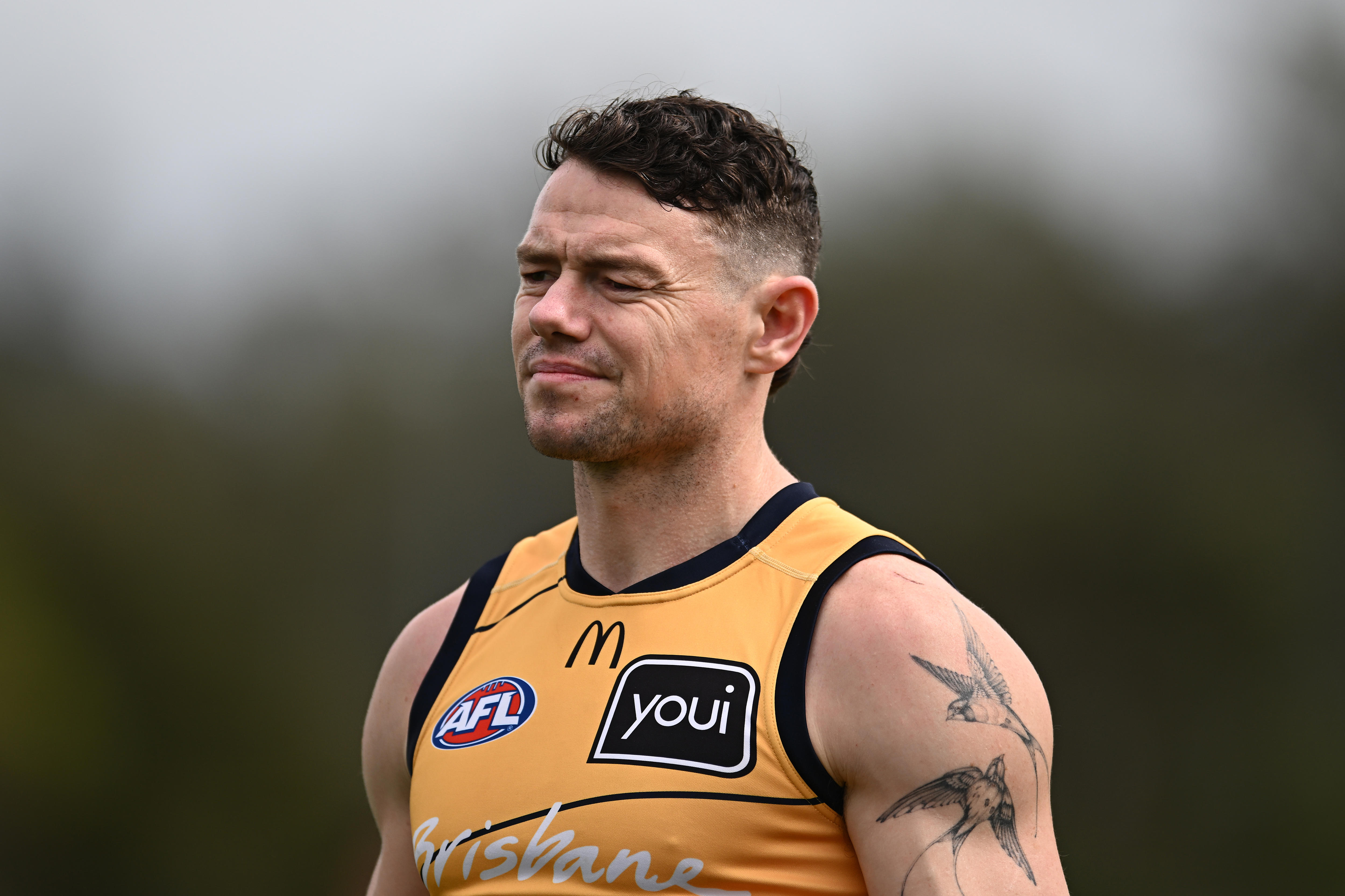 Lions 'praying' Neale gets off but confident they will cope if ban stands
