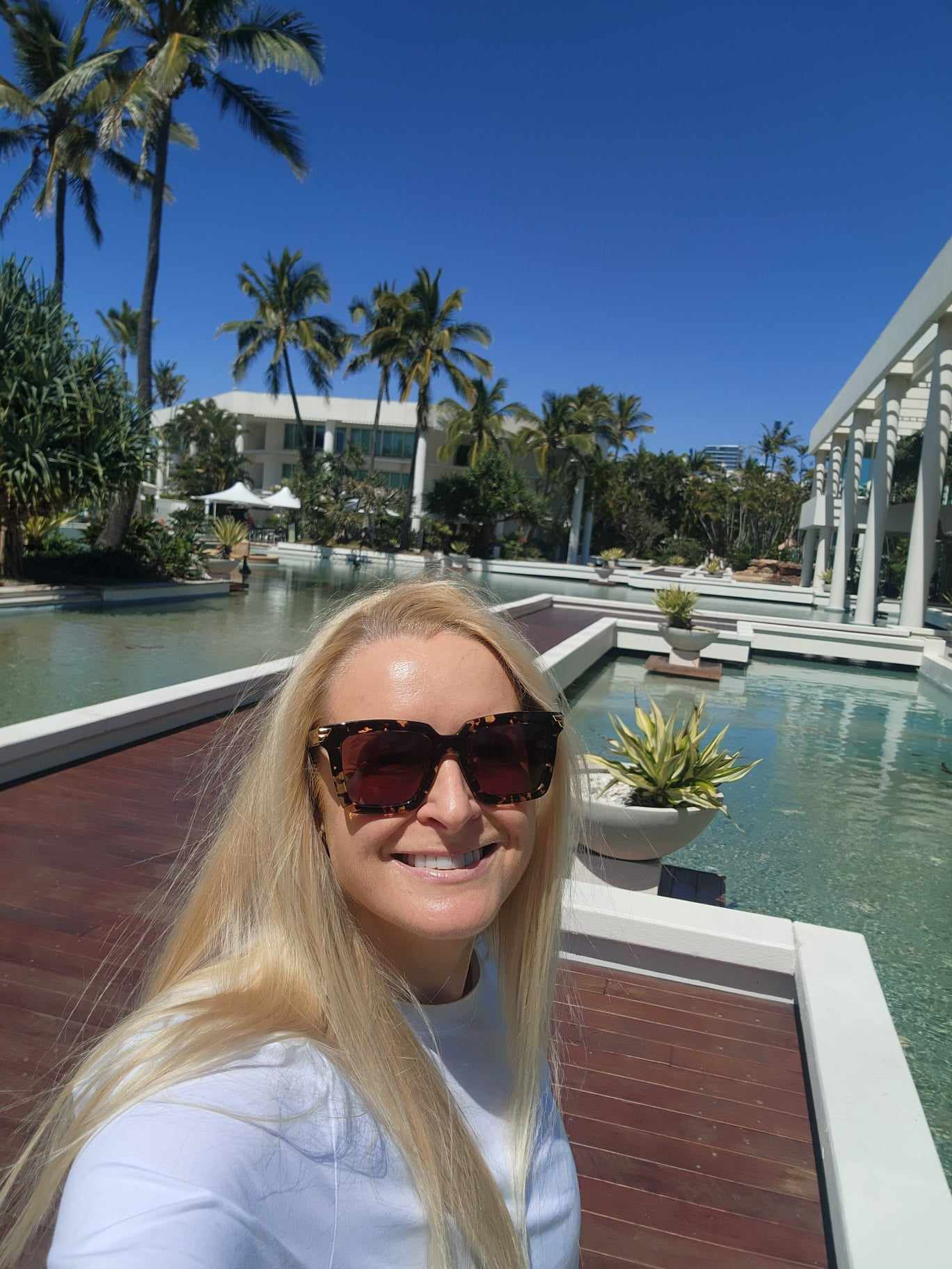 How Paralympic medallist Jessica Gallagher balances sport, work and