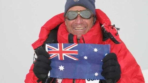In 2009, Andrew Lock completed the Himalayan grand slam, climbing all 14 of the world's 8,000 metre-plus mountains.